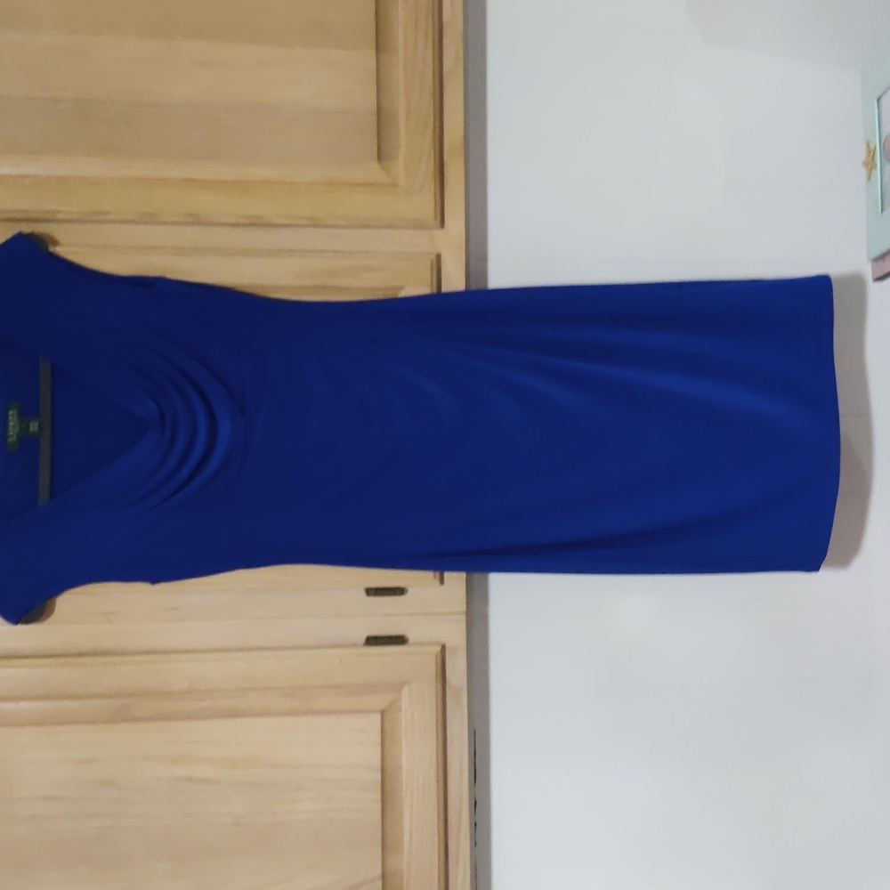 Ralph Lauren dress